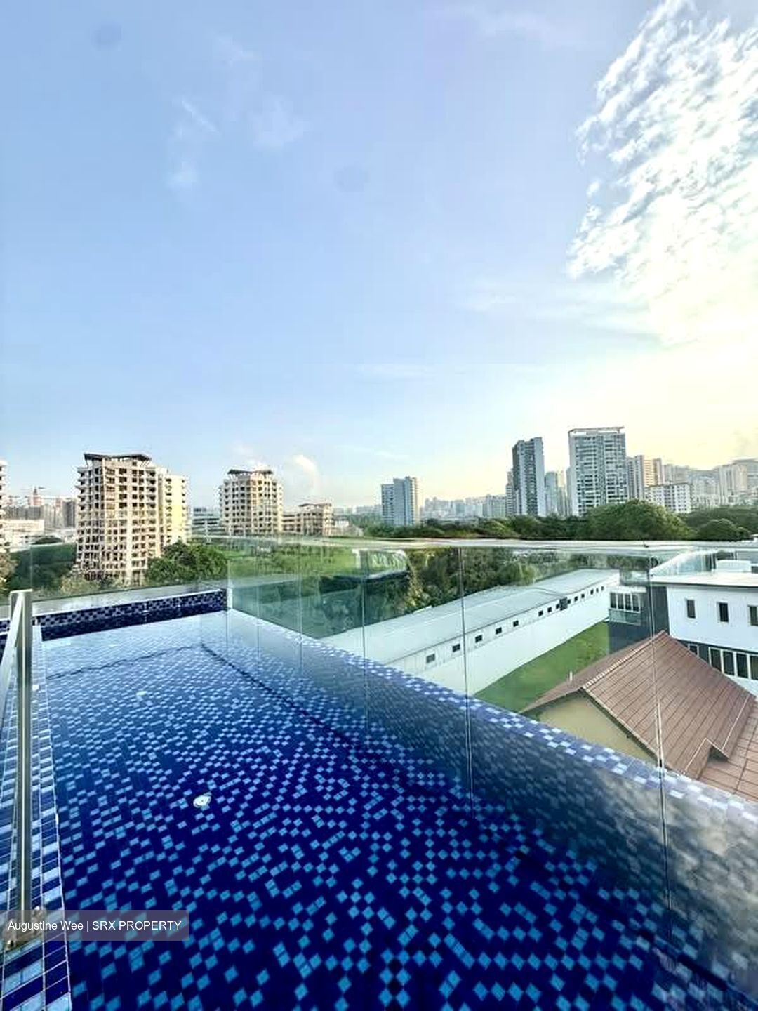 Suites @ Shrewsbury (D11), Apartment #566156171